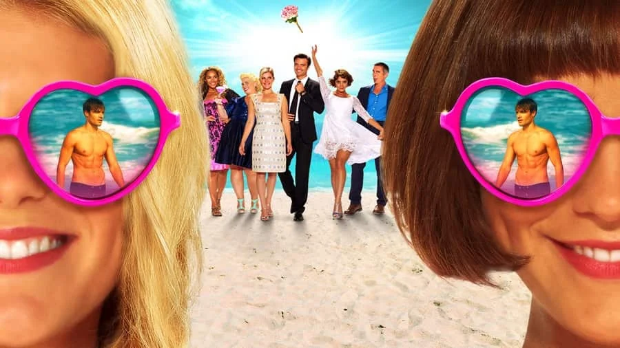 معرفی 10 تا از بهترین فیلمهای موزیکال تینیجری که حال وهوایتان را دگرگون میکنند! 9 راه رفتن روی آفتاب - فلاتو