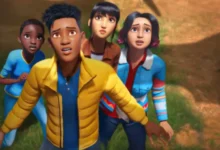 فصل چهارم سریال Jurassic World: Chaos Theory در خط زمانی رسمی دنیای ژوراسیک تأیید شد - فلاتو