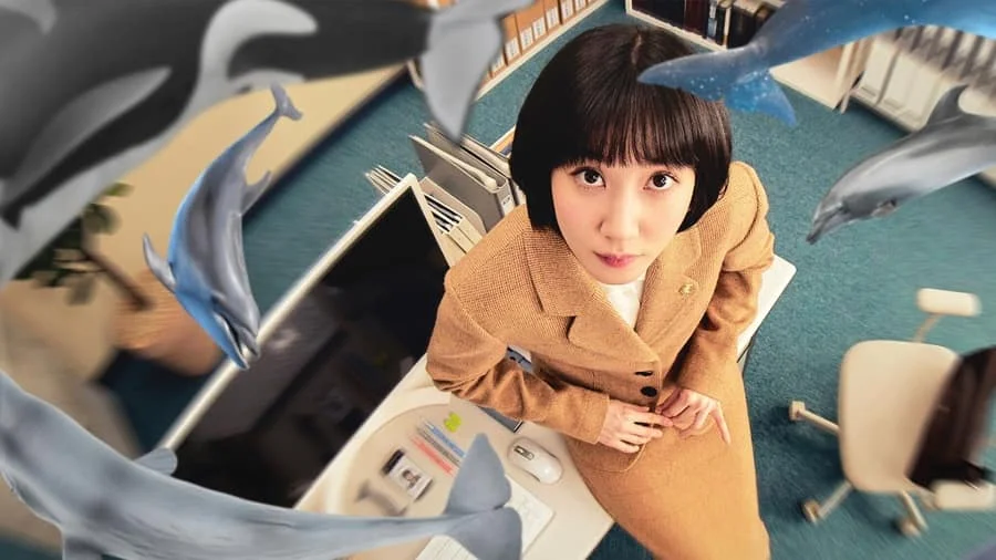 لیست 15 تا از بهترین سریالهای کرهای در ژانرهای مختلف 4 وکیل ووی خارقالعاده - فلاتو