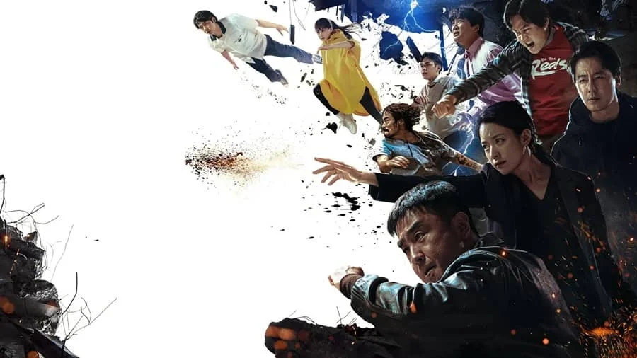 لیست 15 تا از بهترین سریالهای کرهای در ژانرهای مختلف 7 محرک - فلاتو