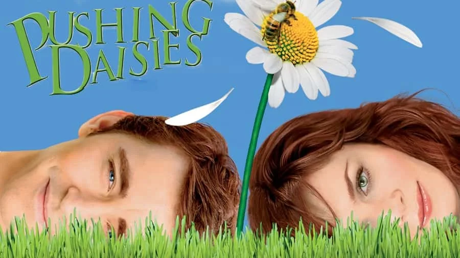 دیزی‌های جسور - فلاتو