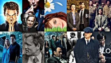 لیست بهترین سریال‌های جنایی قرن ۲۱ به انتخاب کولایدر - فلاتو