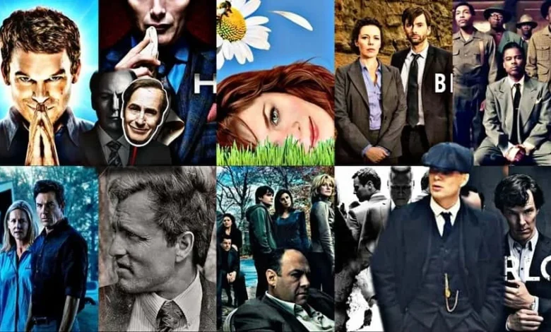 لیست بهترین سریال‌های جنایی قرن ۲۱ به انتخاب کولایدر - فلاتو