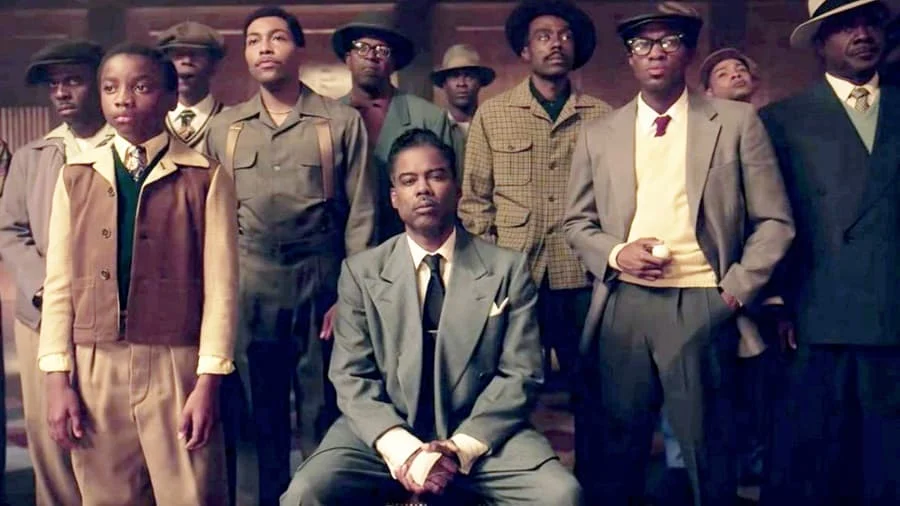 فارگو - فلاتو