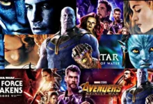 List of movies with 2 billion worldwide box office 7