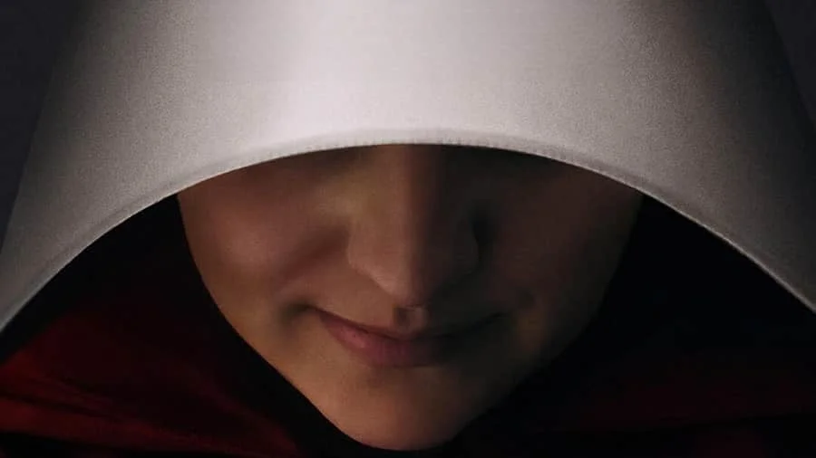 سرگذشت ندیمه - فلاتو