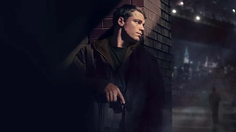 مأمور شب - فلاتو