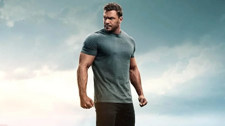 ریچر - فلاتو