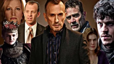 لیست 10 تا از منفورترین شخصیت‌های تاریخ تلویزیون - فلاتو