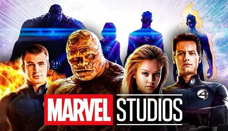 مارول فیلم چهار شگفت‌انگیز را معرفی کرد؛ هیجان برای دکتر دوم بیشتر می‌شود! - فلاتو