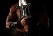 مدیر متل از عظمت فیلم جدید "Masters of the Universe" پرده برداشت - فلاتو