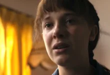 میلی بابی براون با سریال ماورایی جدیدی پس از پایان «Stranger Things» بازمی‌گردد - فلاتو