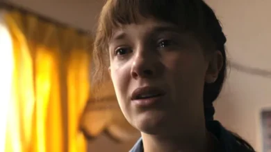میلی بابی براون با سریال ماورایی جدیدی پس از پایان «Stranger Things» بازمی‌گردد - فلاتو