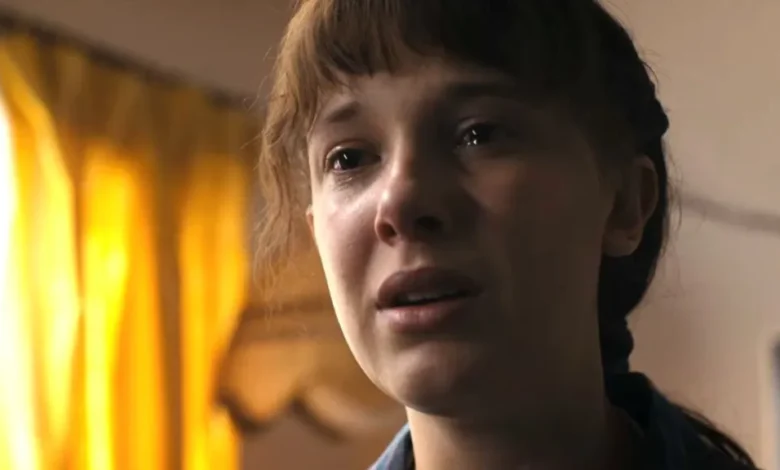 میلی بابی براون با سریال ماورایی جدیدی پس از پایان «Stranger Things» بازمی‌گردد - فلاتو