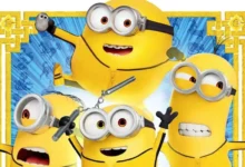 افشای فیلم «مینیون‌ها 3» با عنوان رسمی «Minions & Monsters» پس از نمایش آزمایشی - چیکاو