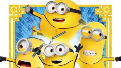 افشای فیلم «مینیون‌ها 3» با عنوان رسمی «Minions & Monsters» پس از نمایش آزمایشی - چیکاو