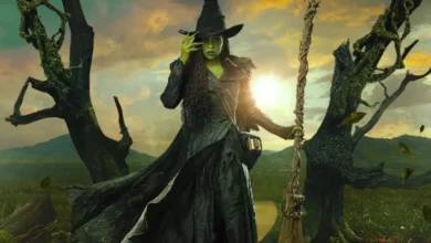 کارگردان «Wicked: For Good» از نقش غیرمنتظره یک بازیگر مشهور خبر داد - فلاتو