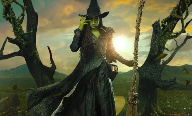 کارگردان «Wicked: For Good» از نقش غیرمنتظره یک بازیگر مشهور خبر داد - فلاتو