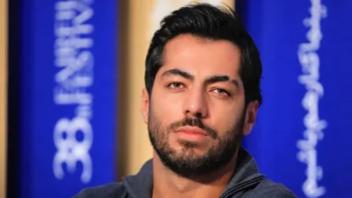 نوید پورفرج به فصل دوم سریال «وحشی» پیوست 3 نوید پورفرج به فصل دوم سریال «وحشی» پیوست - فلاتو