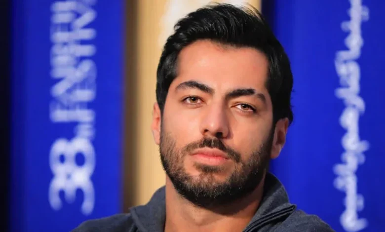 نوید پورفرج به فصل دوم سریال «وحشی» پیوست 1 نوید پورفرج به فصل دوم سریال «وحشی» پیوست - فلاتو
