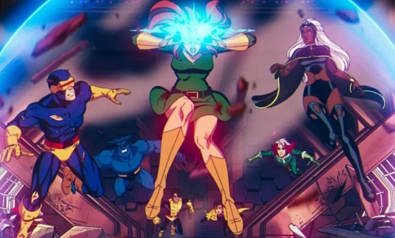 مذاکرات برای فصل‌های چهارم و پنجم X-Men '97 آغاز شده است - فلاتو