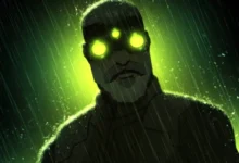 نتفلیکس در مورد فصل دوم «Splinter Cell» تصمیم‌گیری می‌کند - فلاتو