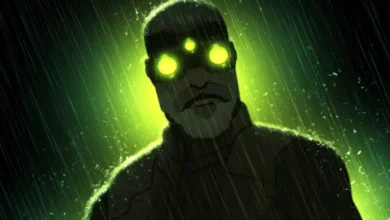 نتفلیکس در مورد فصل دوم «Splinter Cell» تصمیم‌گیری می‌کند - فلاتو