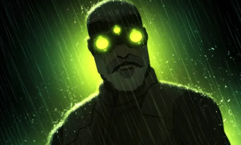 نتفلیکس در مورد فصل دوم «Splinter Cell» تصمیم‌گیری می‌کند - فلاتو