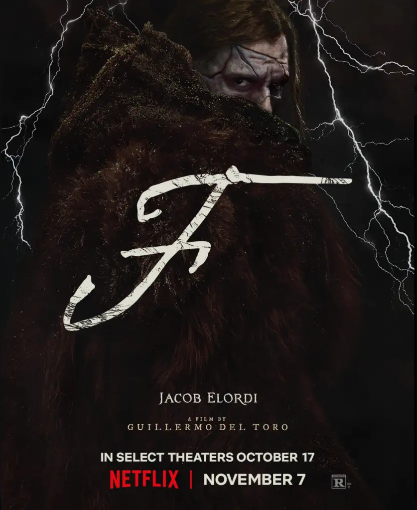 New Frankenstein movie posters 3