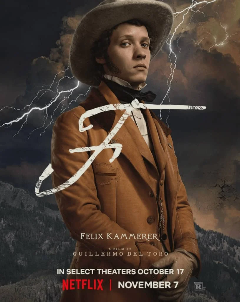New Frankenstein movie posters 6