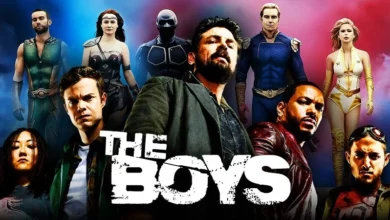 جزئیات جدیدی از اسپین‌آف بعدی سریال The Boys منتشر شد - فلاتو