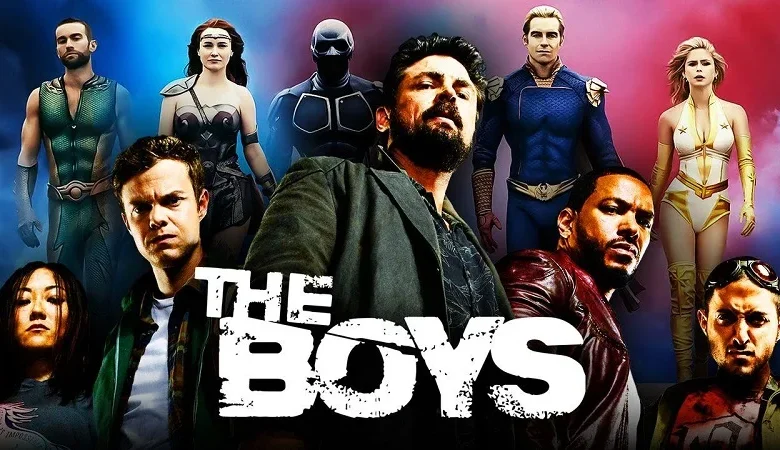 جزئیات جدیدی از اسپینآف بعدی سریال The Boys منتشر شد 1 جزئیات جدیدی از اسپینآف بعدی سریال The Boys منتشر شد - فلاتو