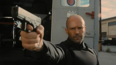 تاریخ اکران جدید فیلم اکشن «Mutiny» با بازی جیسون استاتهام اعلام شد - فلاتو