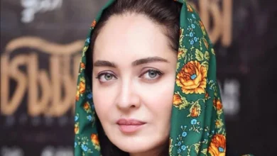 پاسخ نیکی کریمی به حواشی تصویر بدون حجاب - فلاتو