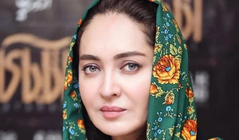 پاسخ نیکی کریمی به حواشی تصویر بدون حجاب - فلاتو