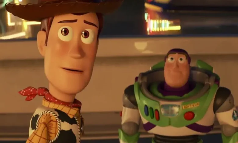 تصاویر رسمی از «داستان اسباب‌بازی 5» چهره جدید وودی و باز را نشان می‌دهد - فلاتو