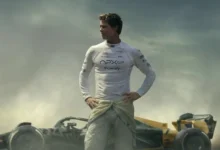 تاریخ پخش اینترنتی فیلم «F1» با بازی برد پیت اعلام شد - فلاتو