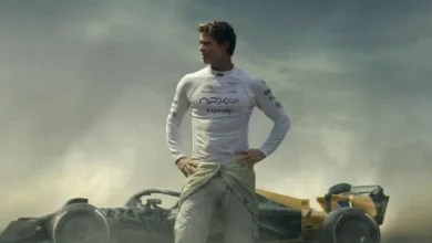 تاریخ پخش اینترنتی فیلم «F1» با بازی برد پیت اعلام شد - فلاتو