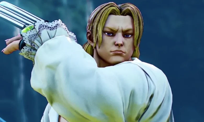 به‌روزرسانی هیجان‌انگیز از فیلم Street Fighter؛ اورویل پک نقش وگا را ایفا می‌کند! - فلاتو