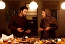 پریناز ایزدیار، هوتن شکیبا و امیر جدیدی در فیلم «زوزه» همبازی شدند - فلاتو
