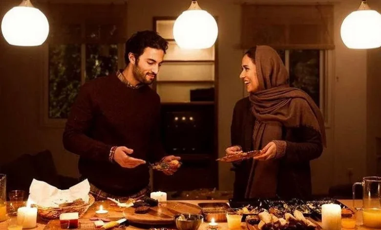 پریناز ایزدیار، هوتن شکیبا و امیر جدیدی در فیلم «زوزه» همبازی شدند - فلاتو