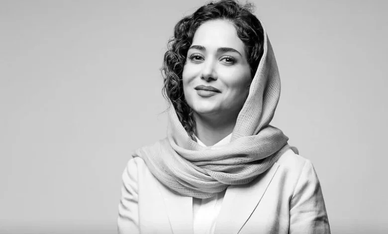 پریناز ایزدیار ستاره «بُن سای» شد؛ آغاز فیلمبرداری پروژه پربازیگر علی بهراد! - فلاتو