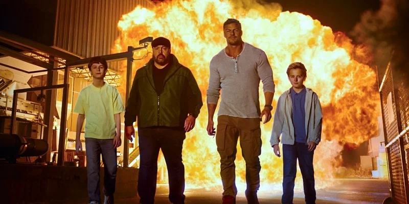 Playdate movie release date and official images 2