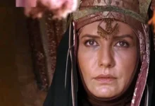 گمانه‌زنی‌ها درباره همکاری فریبا کوثری با پروژه عظیم «سلمان فارسی» - فلاتو