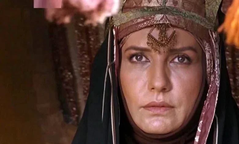 گمانه‌زنی‌ها درباره همکاری فریبا کوثری با پروژه عظیم «سلمان فارسی» - فلاتو