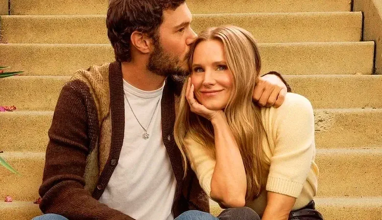 سریال «هیچکس این را نمیخواهد» احتمالاً برای فصل سوم تمدید میشود 1 سریال «هیچکس این را نمیخواهد» احتمالاً برای فصل سوم تمدید میشود - فلاتو