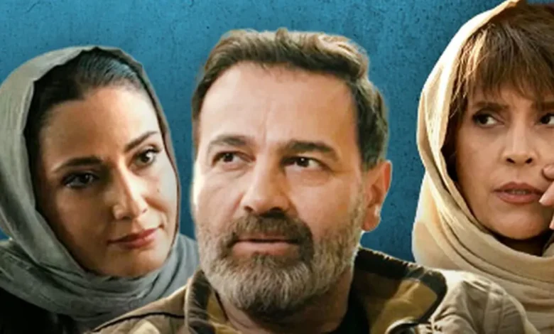 دلیل توقف پخش سریال‌های «جزر و مد» و «کنکل» در پلتفرم استارنت؛ مشکل اصلی: بدهی‌های مالی - فلاتو
