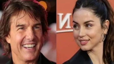 جنجال در هالیوود: شایعه ازدواج تام کروز و آنا د آرماس در فضا! 4 جنجال در هالیوود: شایعه ازدواج تام کروز و آنا د آرماس در فضا! - فلاتو