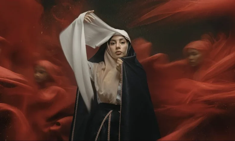 فروش 15 برابری سریال بامداد خمار، رکورد «آبان» را شکست - فلاتو