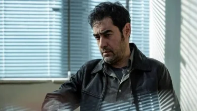 شهاب حسینی با سریال اجتماعی «دومان» به شبکه خانگی می‌آید - فلاتو